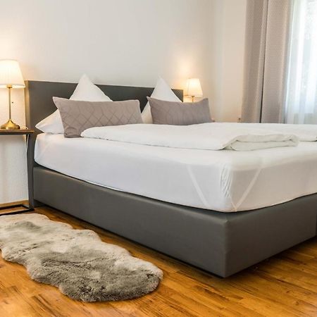 City Wohnung K2 Klimatisiert ฟรีดริชส์ฮาเฟน ภายนอก รูปภาพ