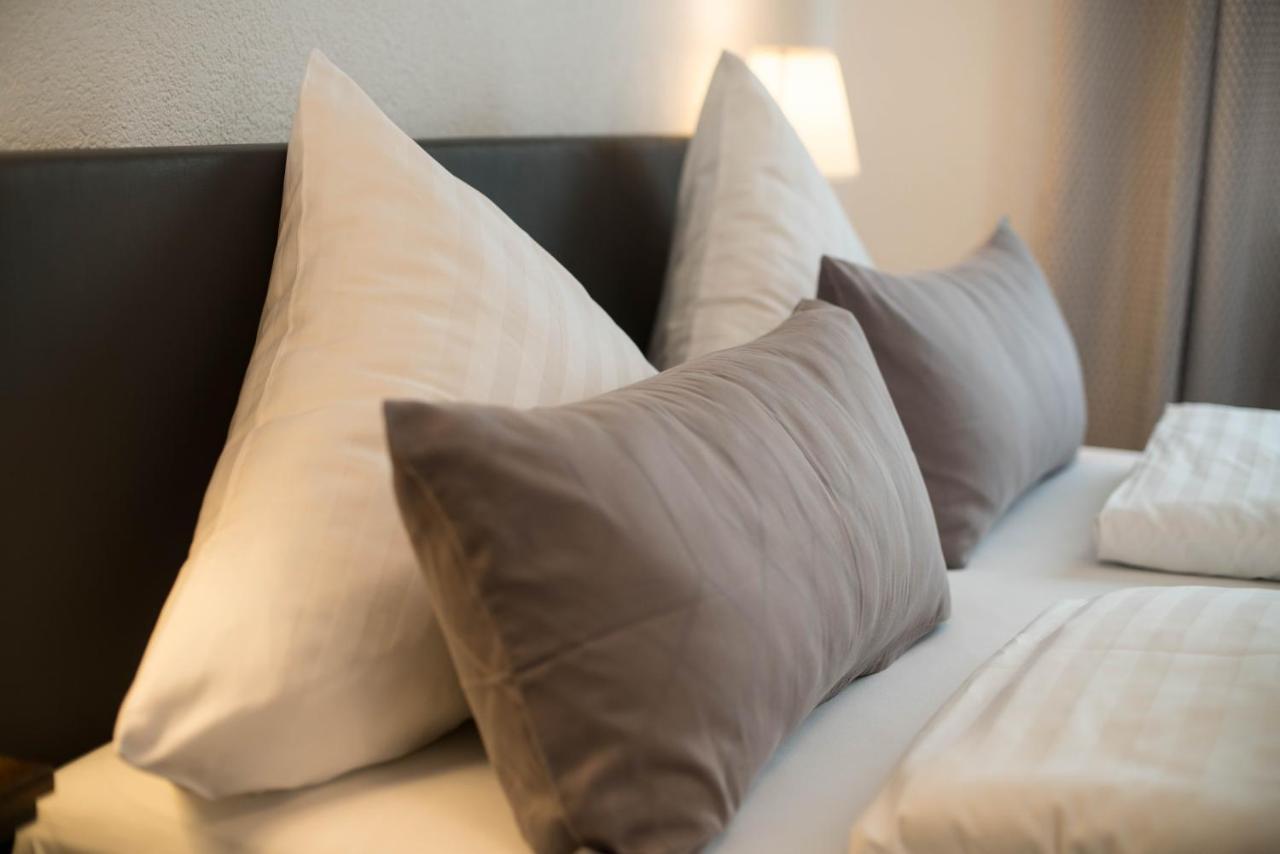 City Wohnung K2 Klimatisiert ฟรีดริชส์ฮาเฟน ภายนอก รูปภาพ
